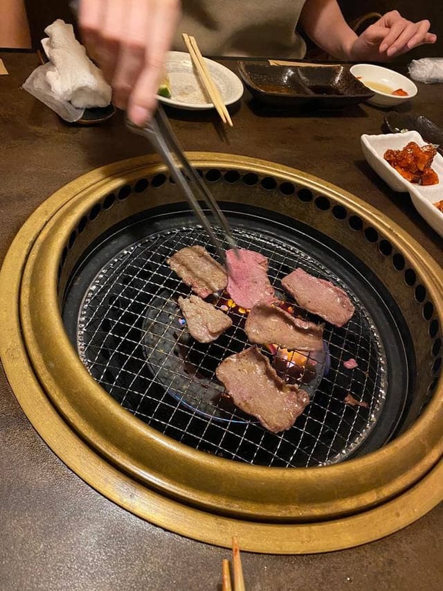 焼味処 輪久 - サブ画像3