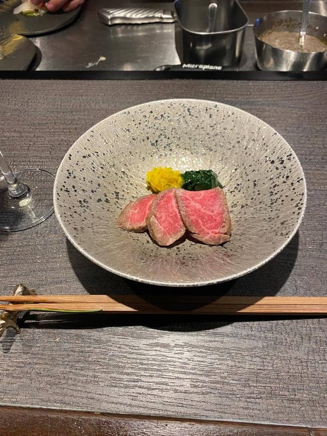 鉄板焼 grow 上野店 - サブ画像2