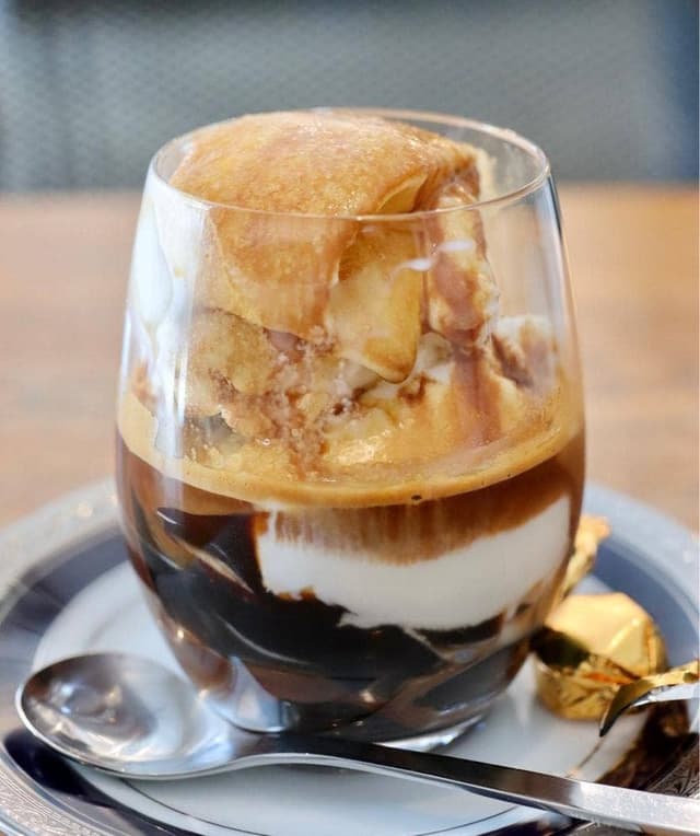 presto coffee - サブ画像1