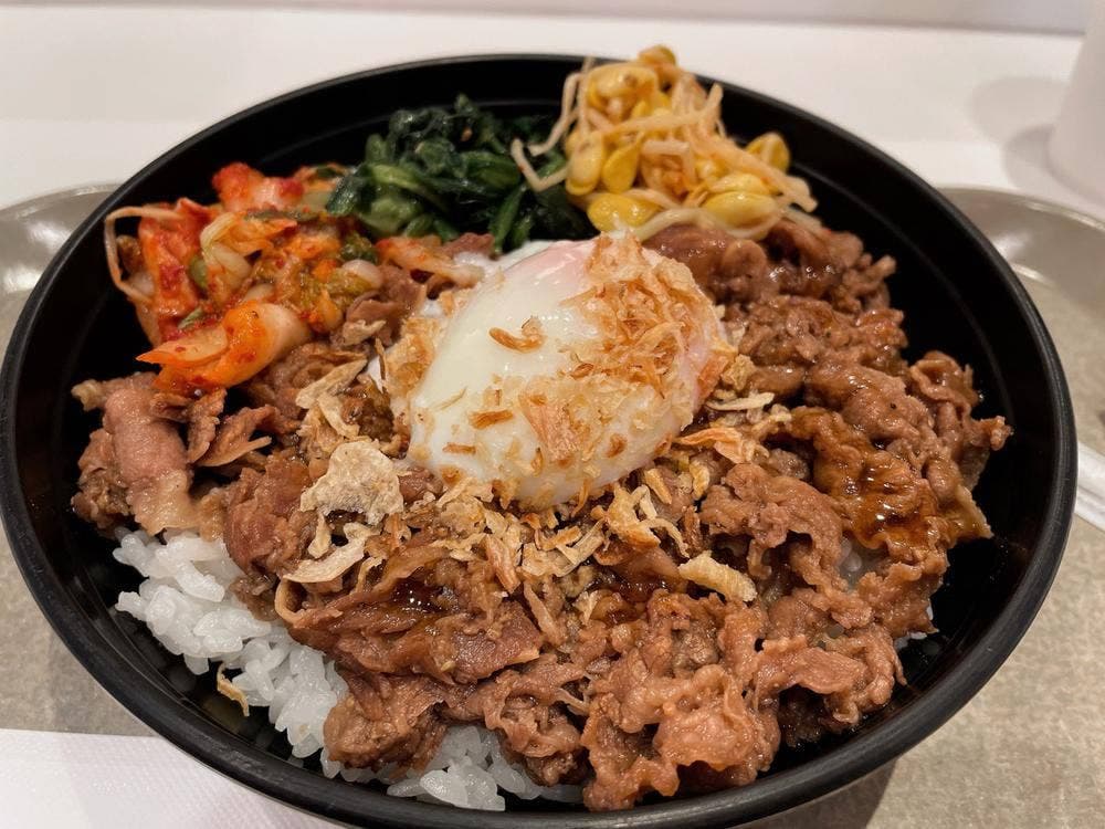 焼肉チャンピオン 東京スカイツリータウン・ソラマチ店