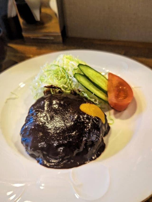 浅野屋洋食店 - サブ画像2