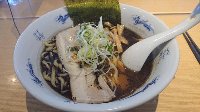 麺屋 海老蔵 - サブ画像1