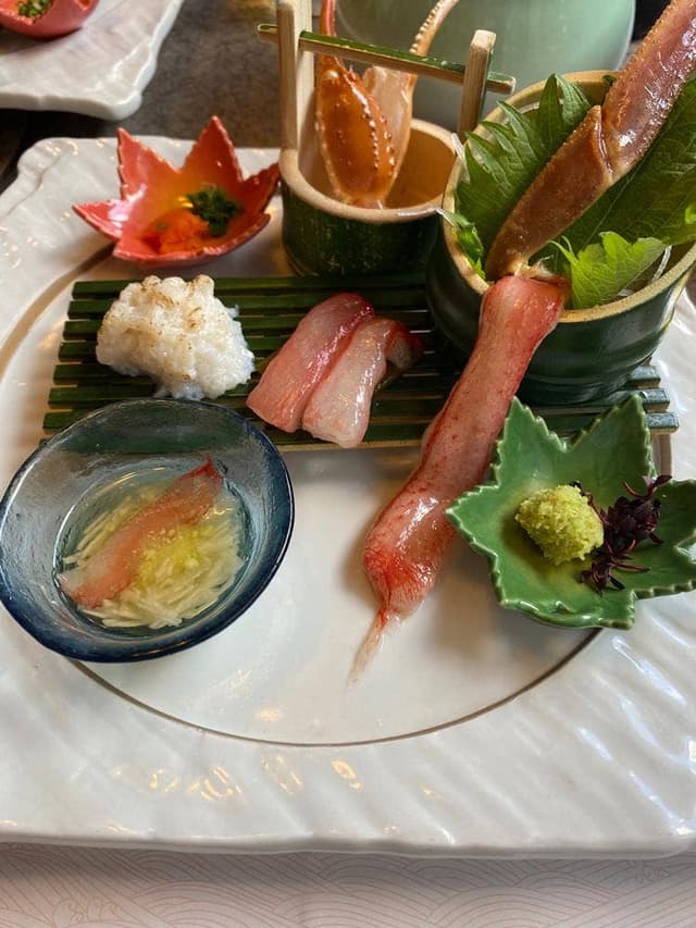 かに道楽 枚方店 - サブ画像3