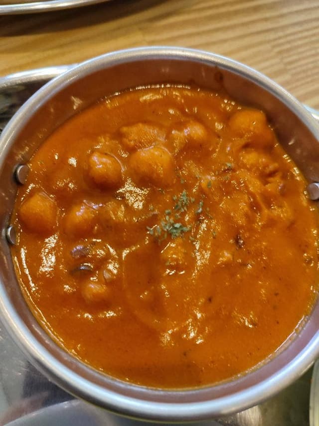 タンドリーアンドカレーハウス - サブ画像1