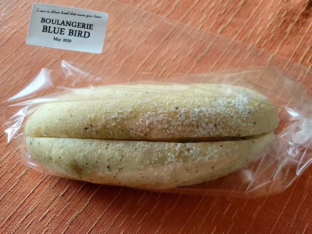 BLUE BIRD ブルーバード - サブ画像2