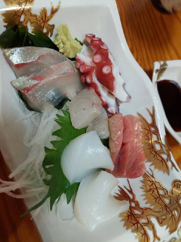 大衆和食房 うを弘