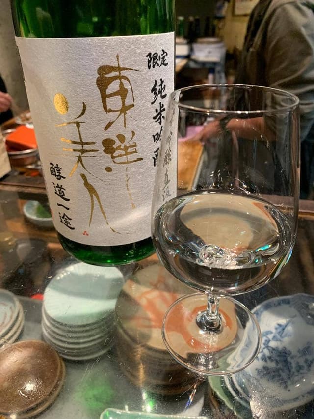 路地裏スタンド アベック - サブ画像3