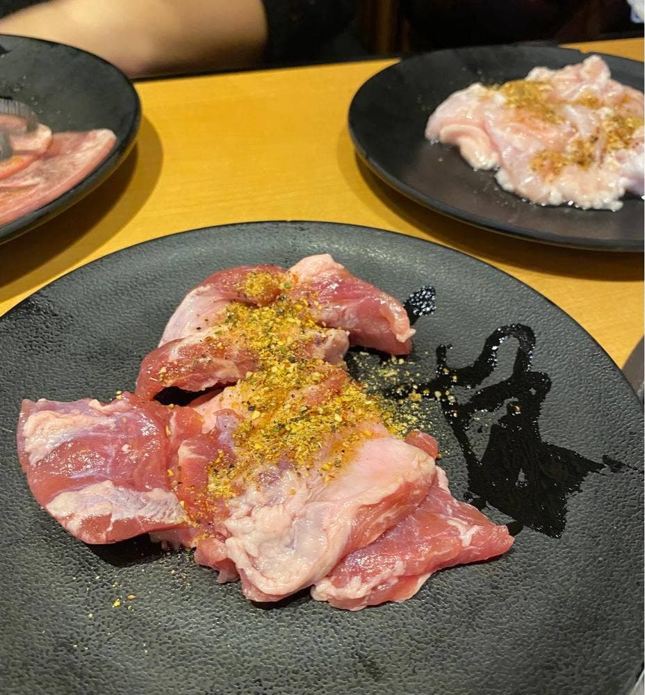 焼肉きんぐ 新座ひばりが丘店