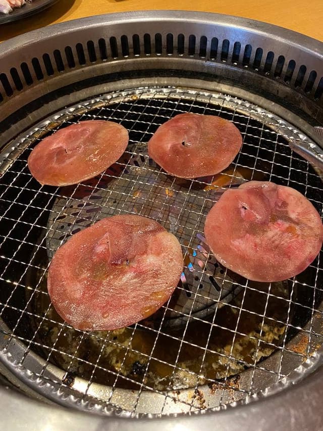 焼肉きんぐ 新座ひばりが丘店 - サブ画像2