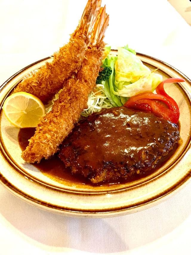 グリル千 - サブ画像3