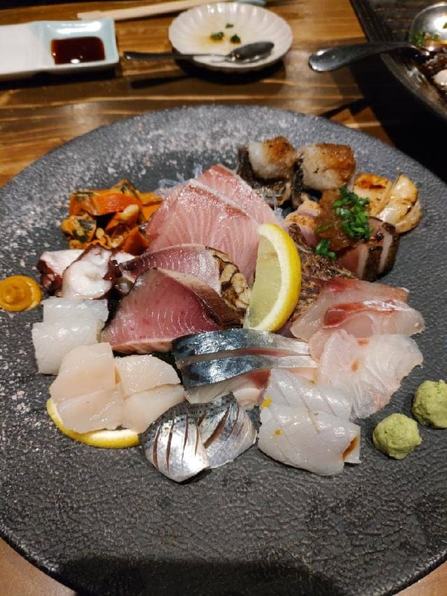 魚酒肴 くぅ - サブ画像2