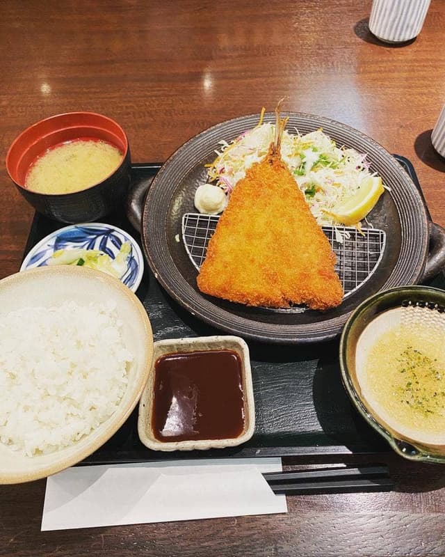 たんとと和くら ならファミリー店 - サブ画像1