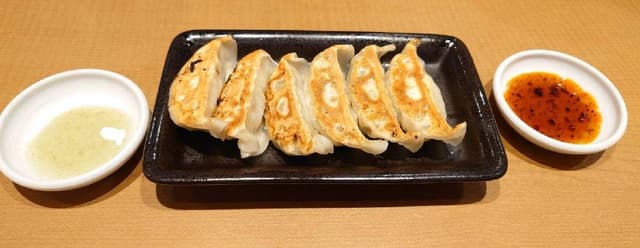 熟成醤油ラーメン きゃべとん沼津学園通店 - サブ画像2