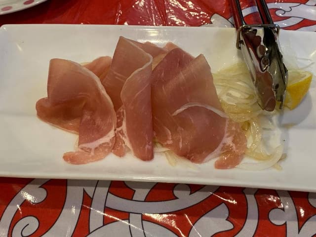 Vieni Vieni - サブ画像1