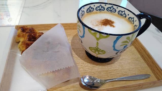 自家製チャイ専門店 myChai - サブ画像2