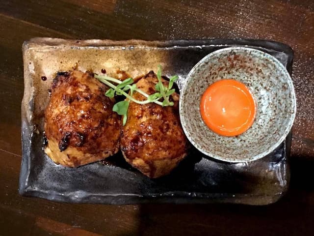 焼き鳥 仁 - サブ画像1