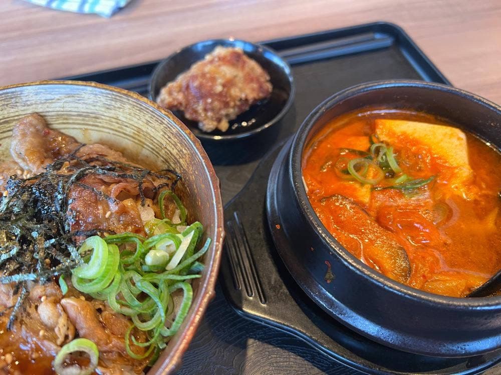 炭火のくいしんぽう 西条ゆめモール店