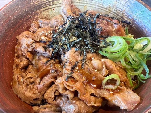 炭火のくいしんぽう 西条ゆめモール店 - サブ画像2