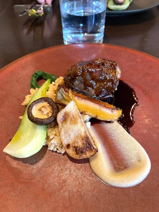 北鎌倉 紫 - サブ画像2