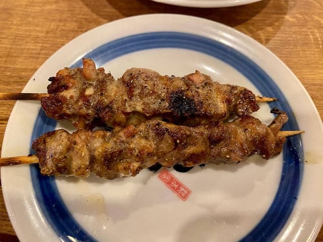 やきとりの扇屋 武蔵浦和店 - サブ画像1