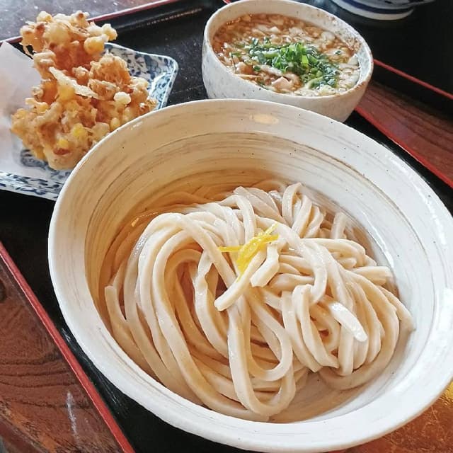 田舎うどん てつ - サブ画像2