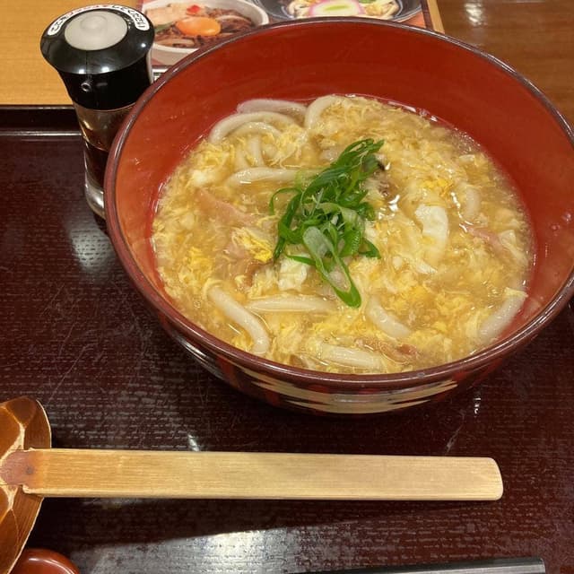 杵屋 なんばO’CAT店 - サブ画像2