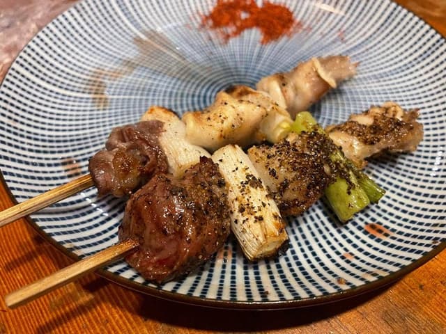 やきとりそね田 - サブ画像3