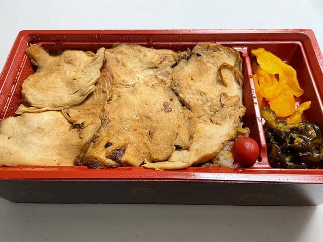 登利平 富岡店 - サブ画像2