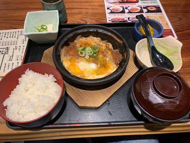 鍛冶屋文蔵 新越谷店 - サブ画像2