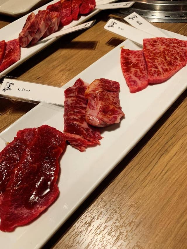 焼肉 The INNOCENT CARVERY - サブ画像3