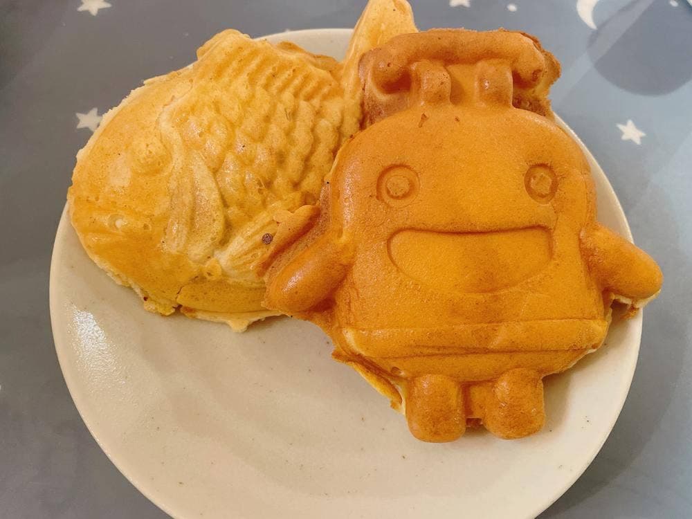 銀のあん たまプラーザテラス店