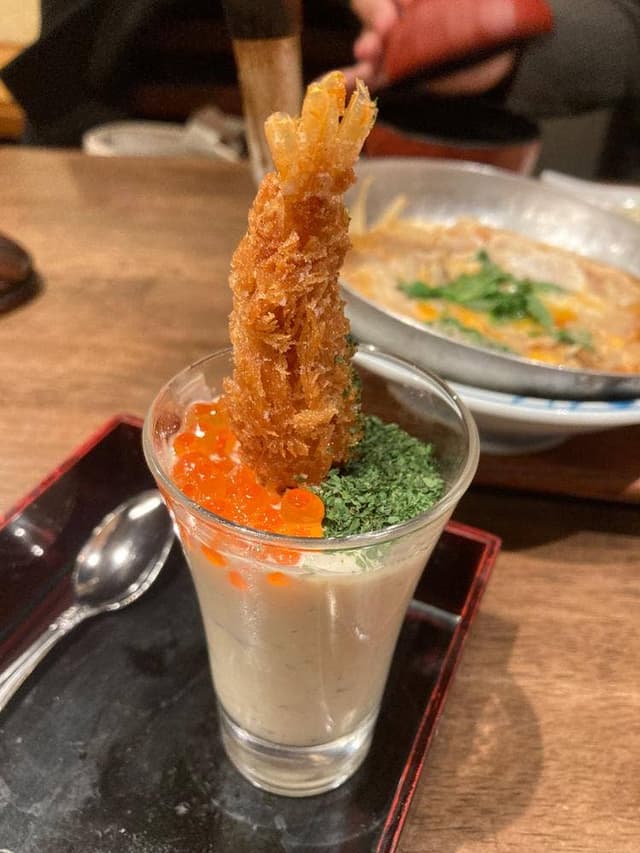 大枡 玉造店 - サブ画像1