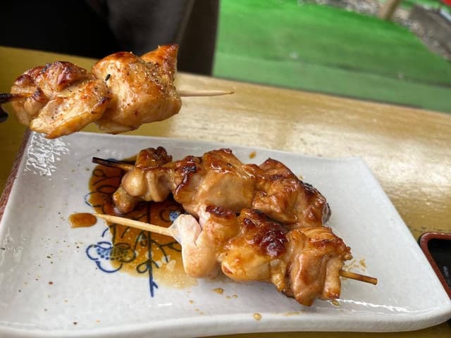 山田家 - サブ画像1