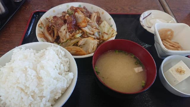 一善めし那の津亭 - サブ画像1