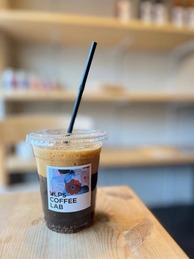 ALPS COFFEE LAB - サブ画像1