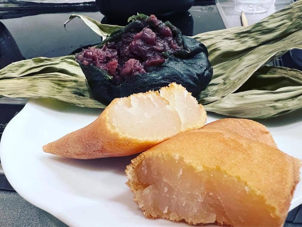 北山まんじゅう屋