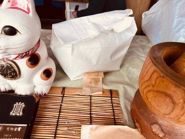 北山まんじゅう屋 - サブ画像2