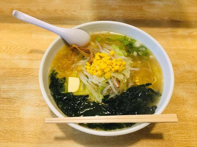 サッポロラーメン 宗谷 - サブ画像2