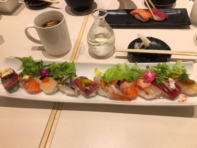 ときすし なんばパークス店 - サブ画像3