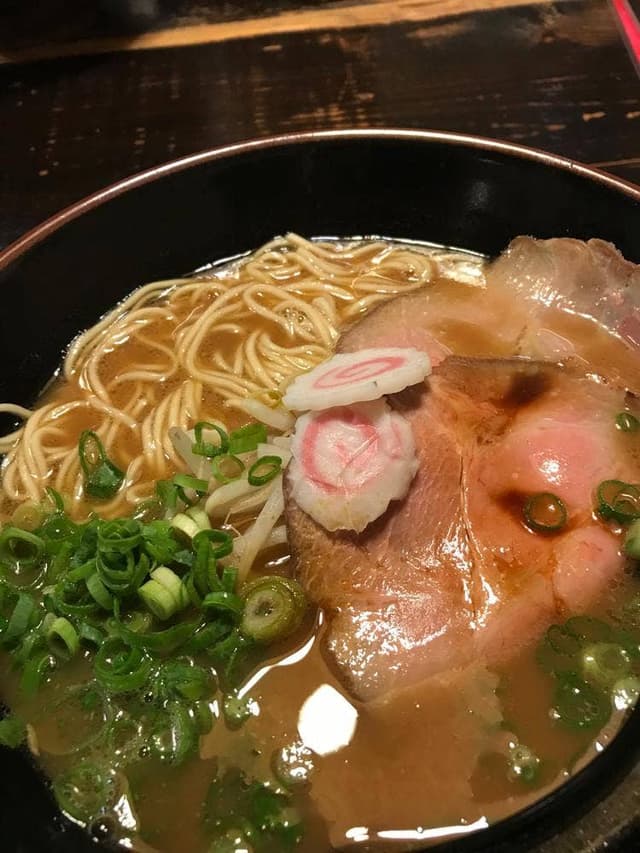 らーめん幕末 御坊本店 - サブ画像2