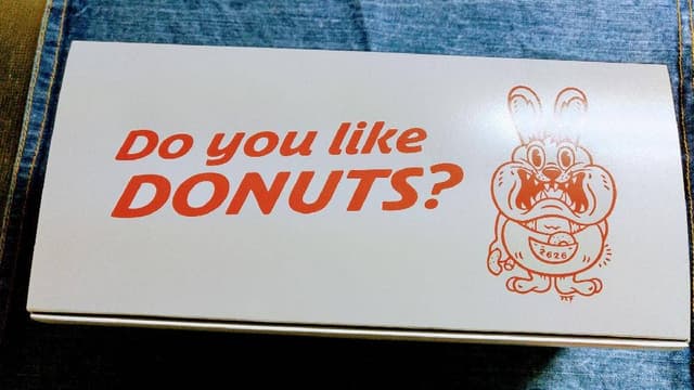 2626DONUTS - サブ画像1