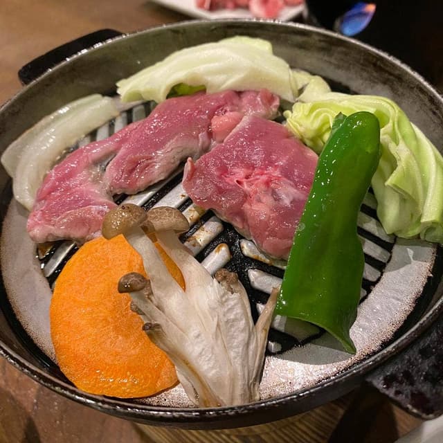 桃園 - サブ画像3