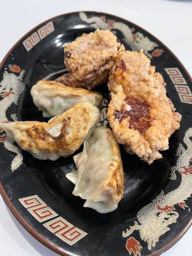 北海道らーめん みそ熊 築地店 - サブ画像1