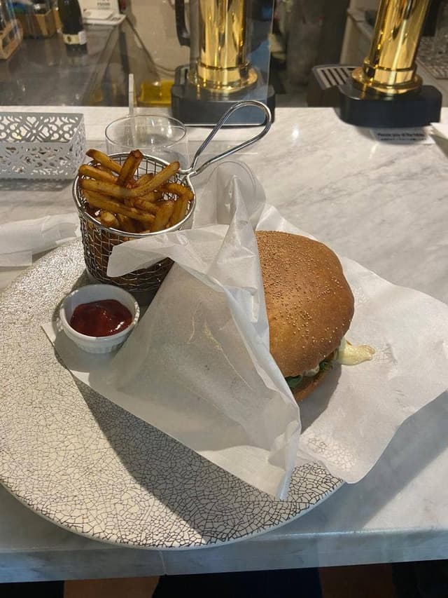 オーレスト ラ メッド - サブ画像2