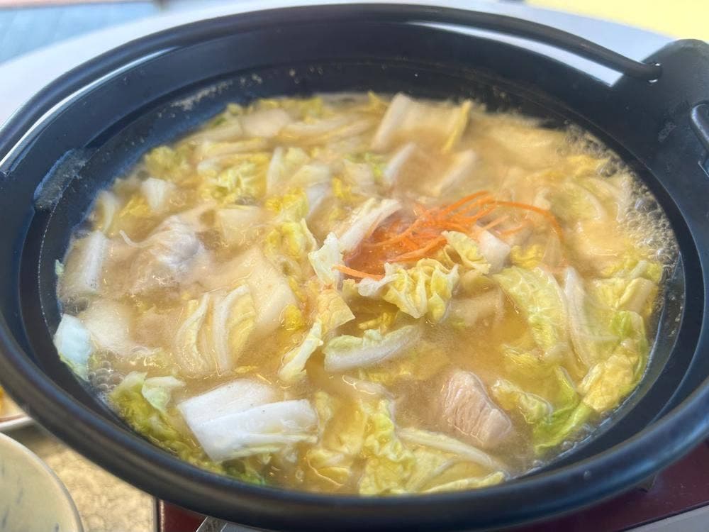 道の駅高松 里山館