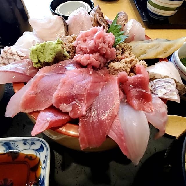 魚心亭 - サブ画像1