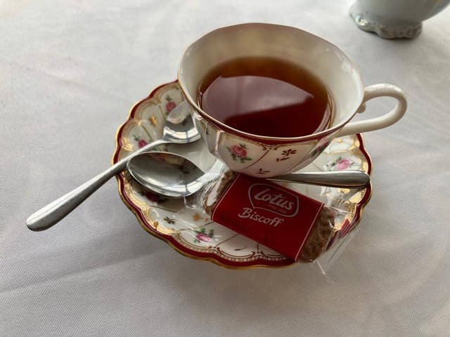 ベイサイドレストラン&カフェ モア - サブ画像3