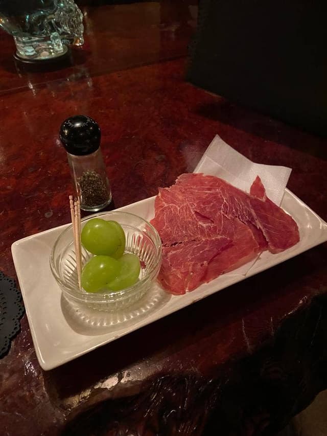 ショットバー バッカス - サブ画像3