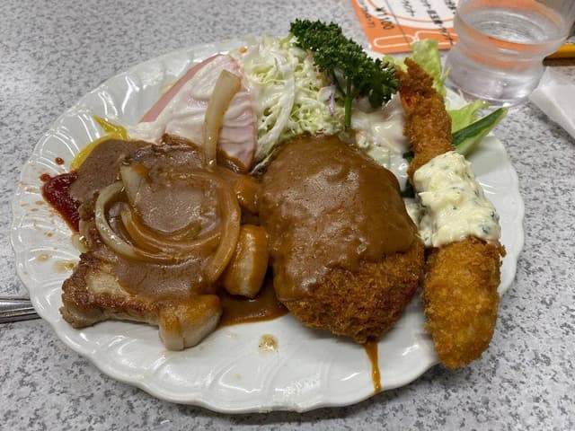 とん助 - サブ画像3