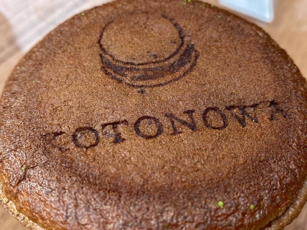 DORAYAKI LAB. KOTONOWA＋